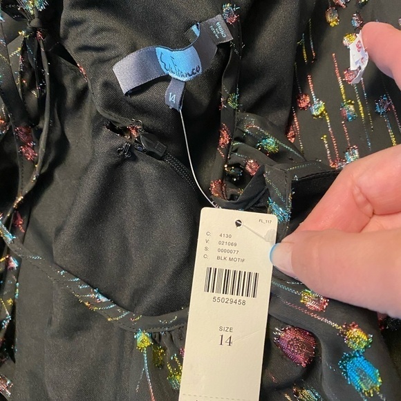 Eva Franco Edits Halter Jumpsuit - Picture 5 of 7